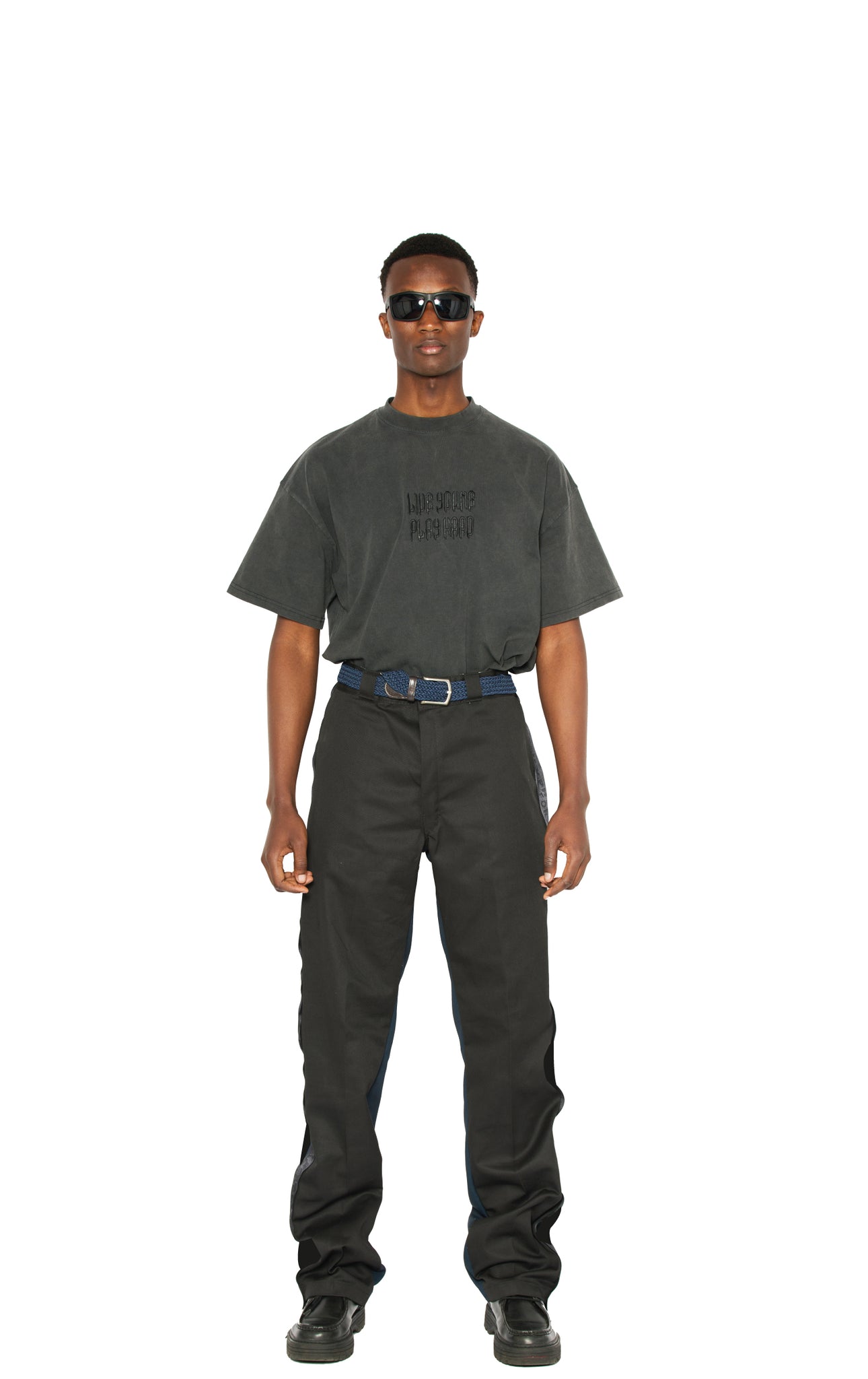 DICKIES BLOCK PANT