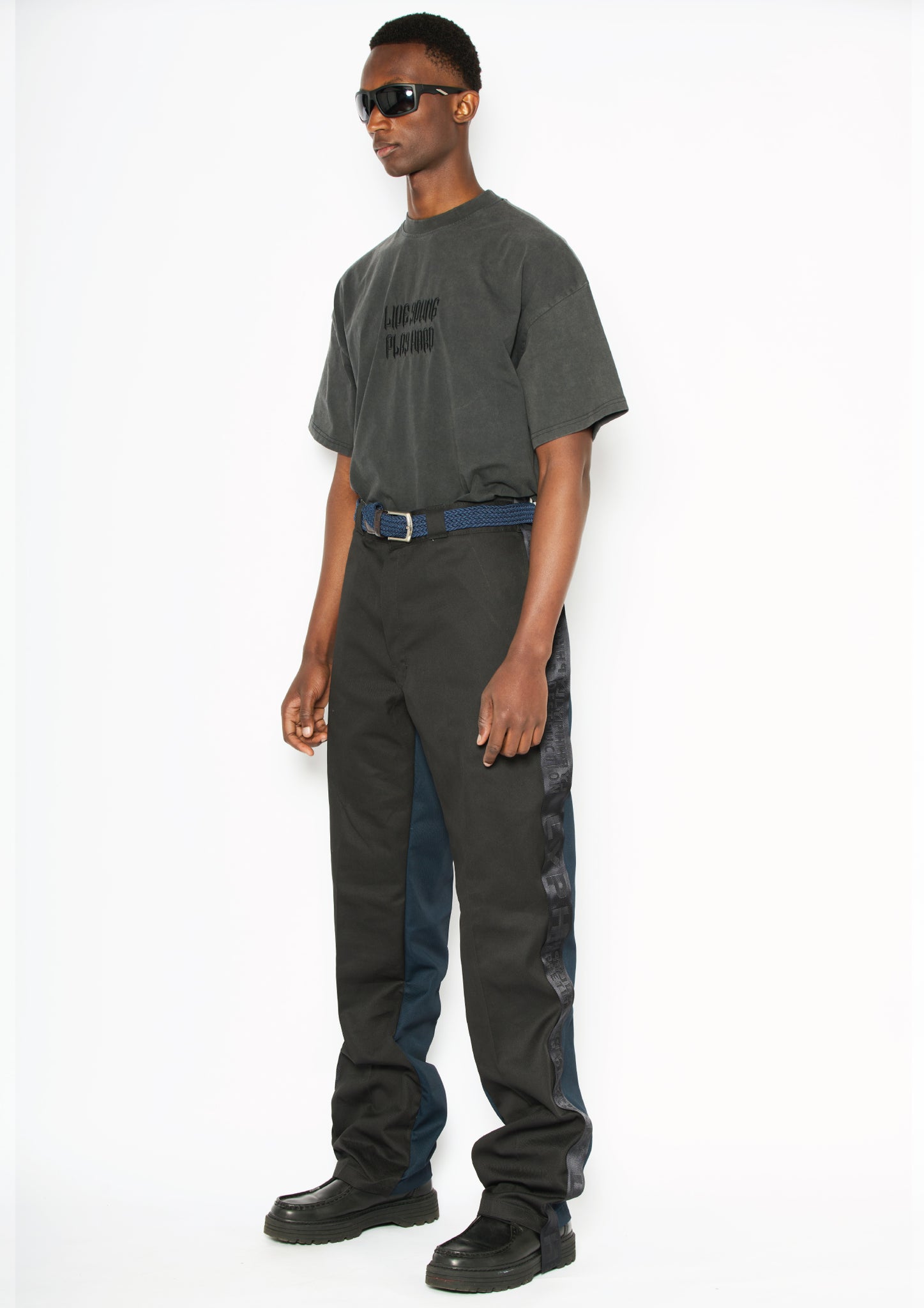 DICKIES BLOCK PANT