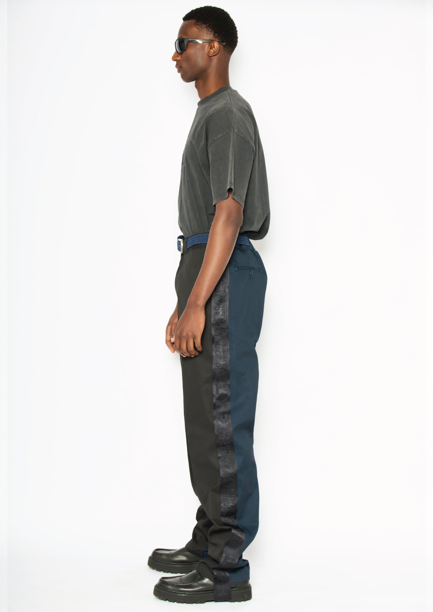 DICKIES BLOCK PANT