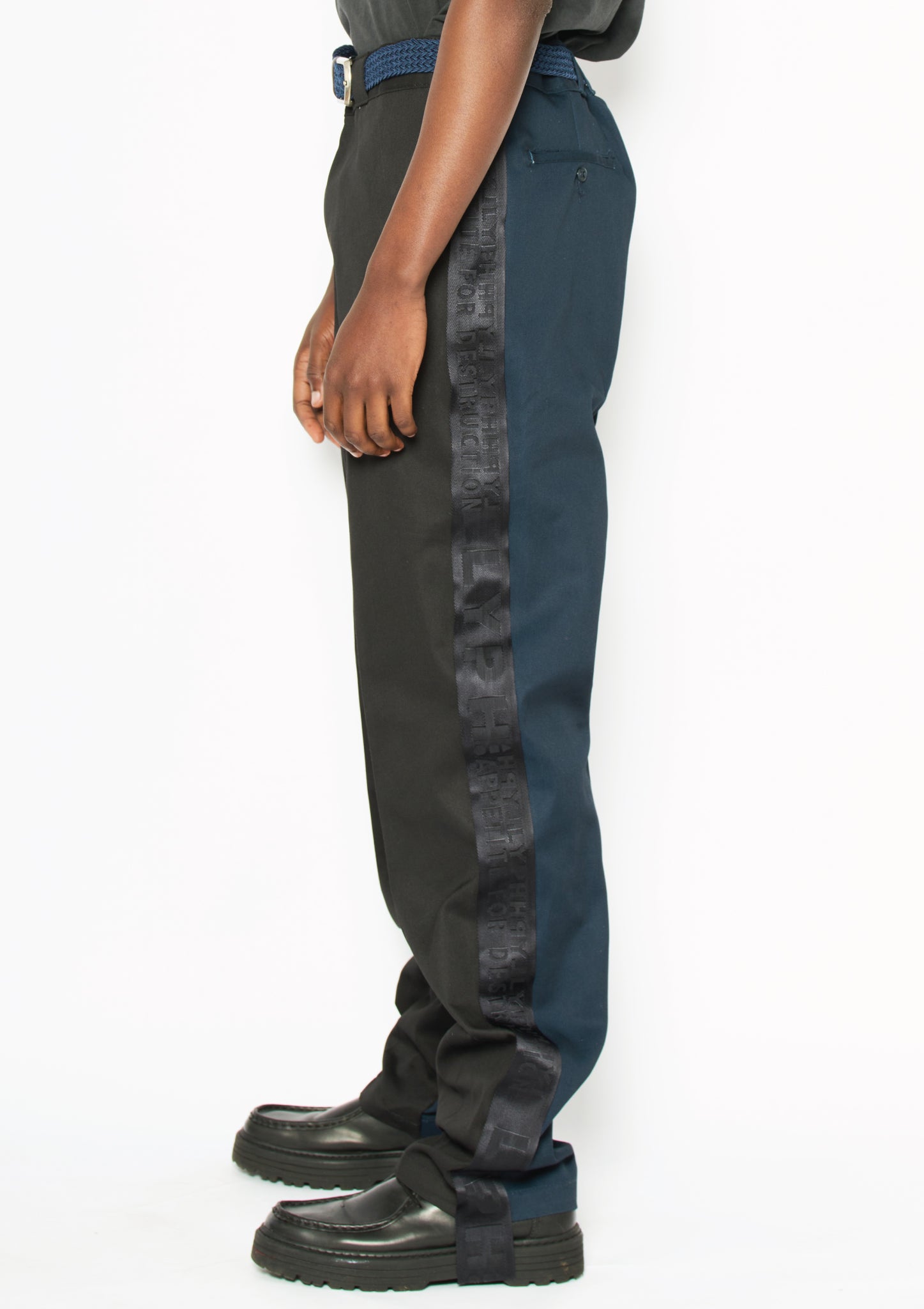 DICKIES BLOCK PANT