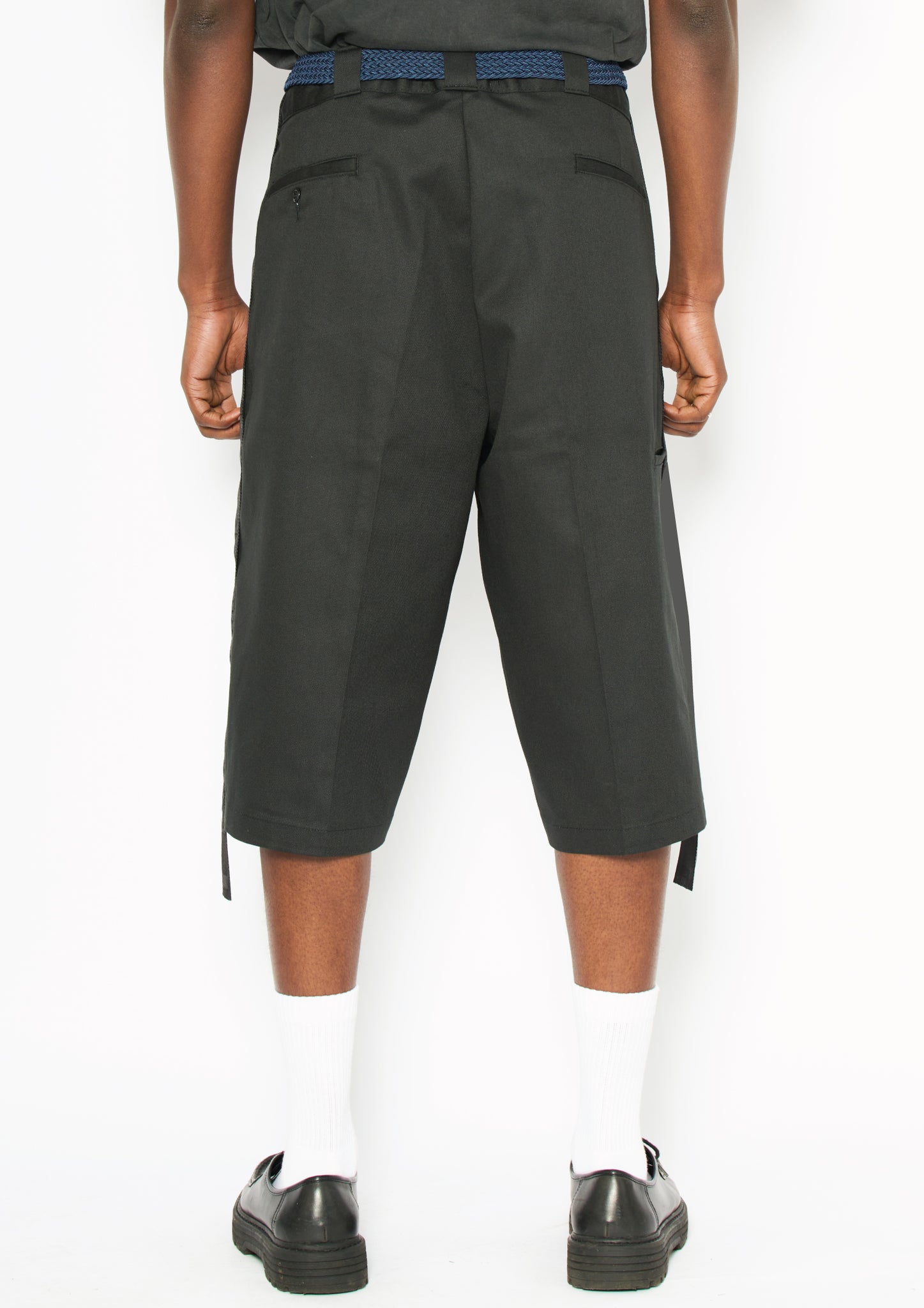 DICKIES TAPE SHORTS