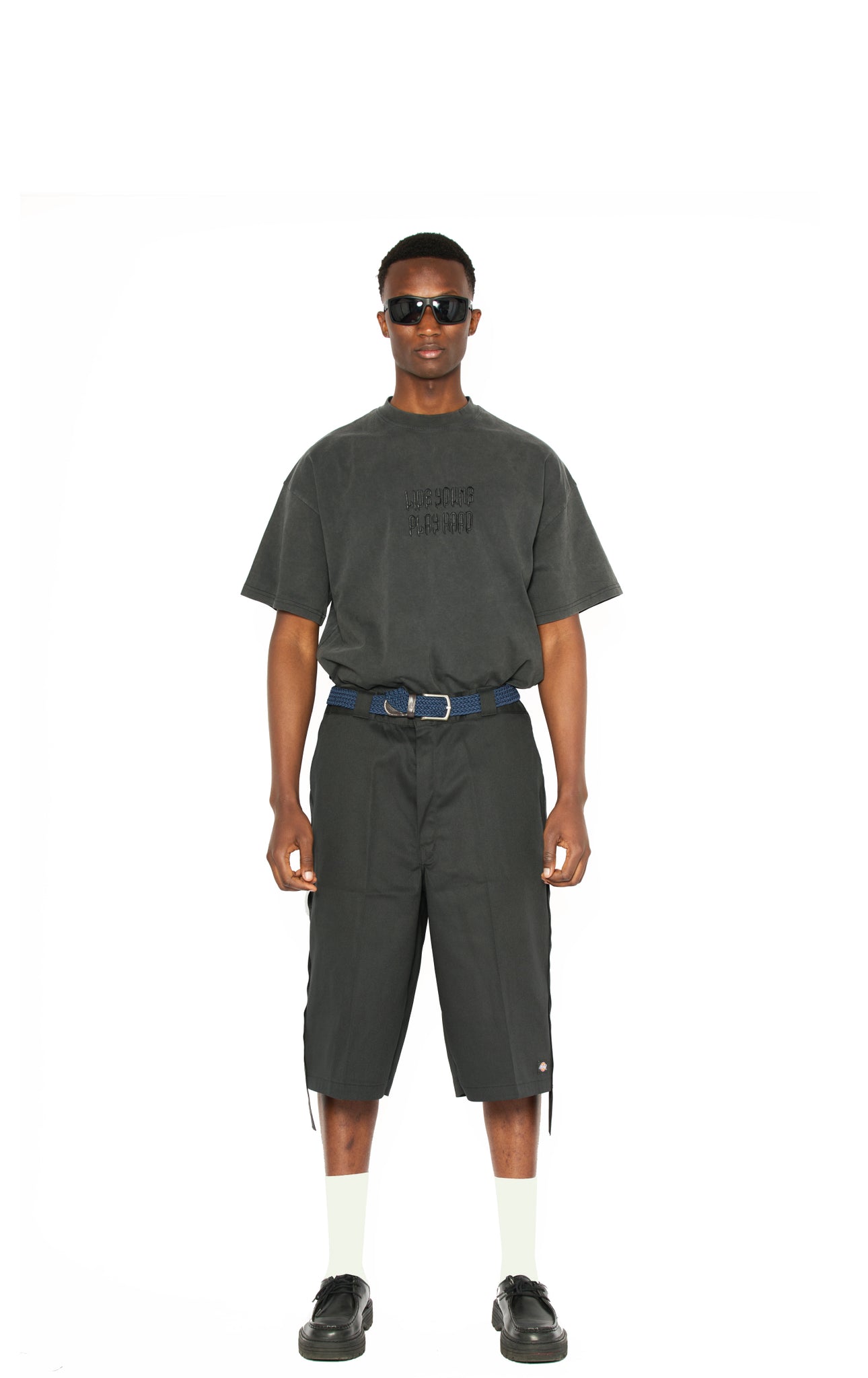 DICKIES TAPE SHORTS