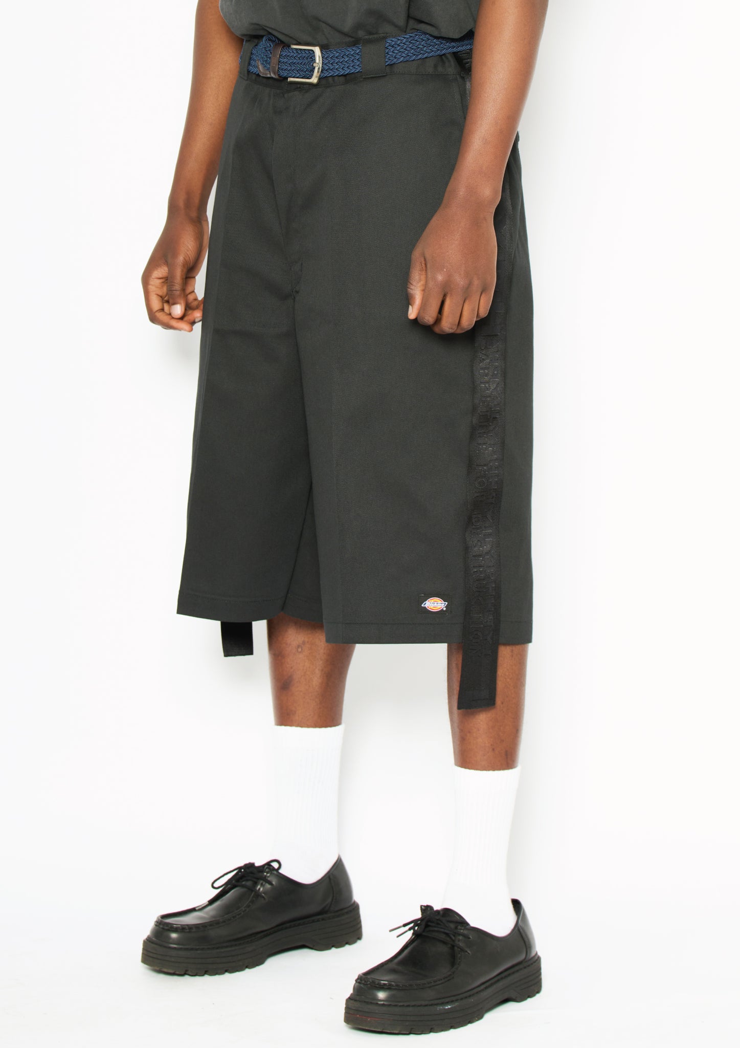 DICKIES TAPE SHORTS