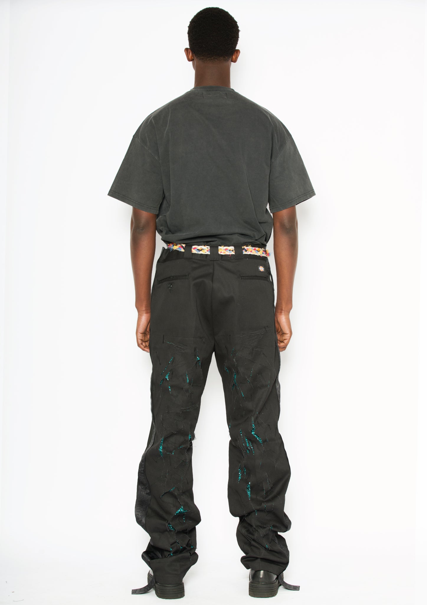 DICKIES SHRED PANT