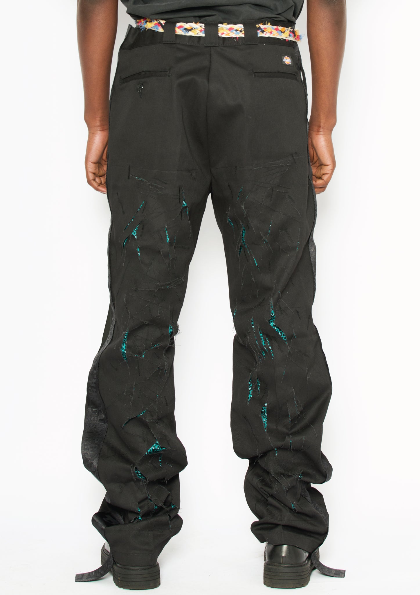 DICKIES SHRED PANT