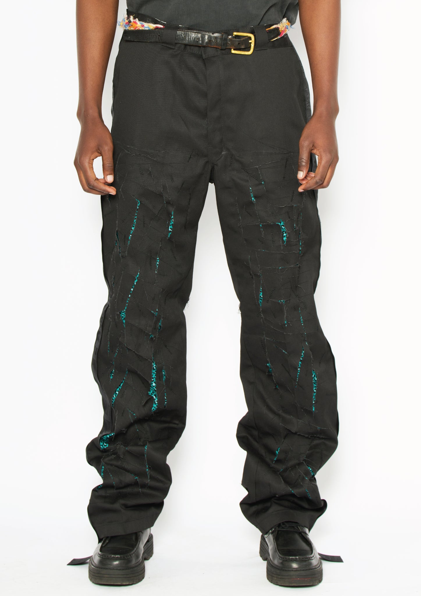 DICKIES SHRED PANT