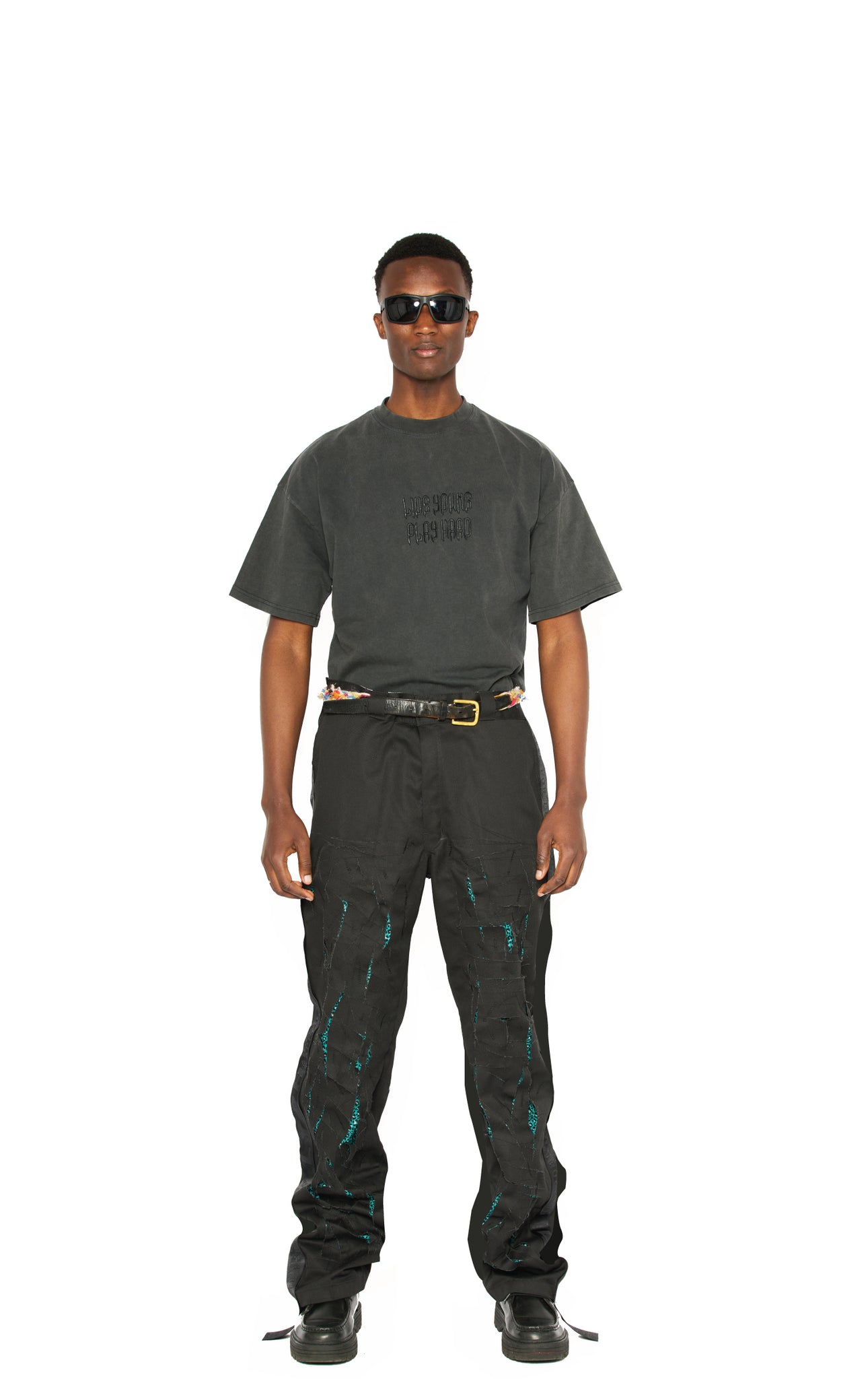 DICKIES SHRED PANT