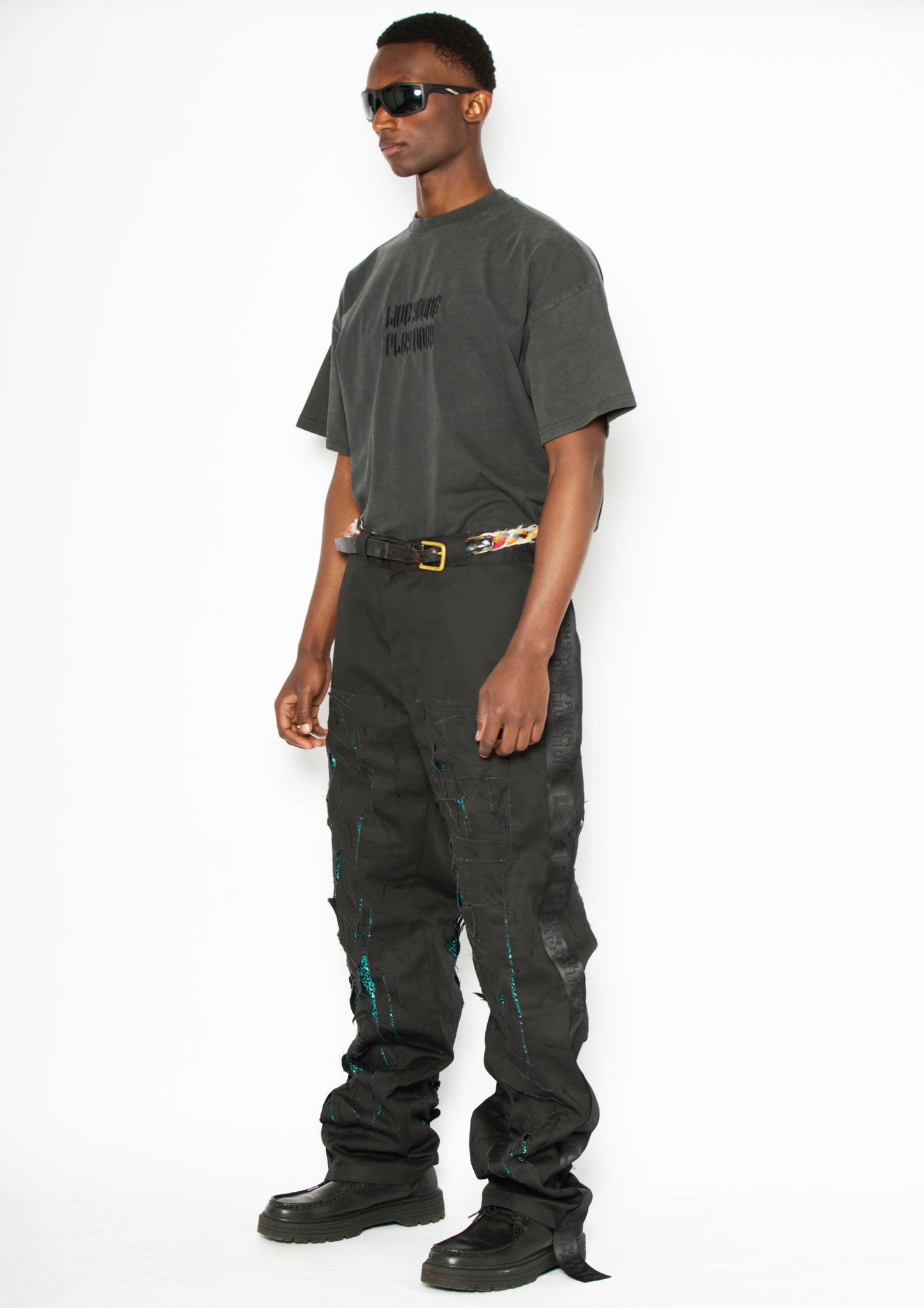 DICKIES SHRED PANT