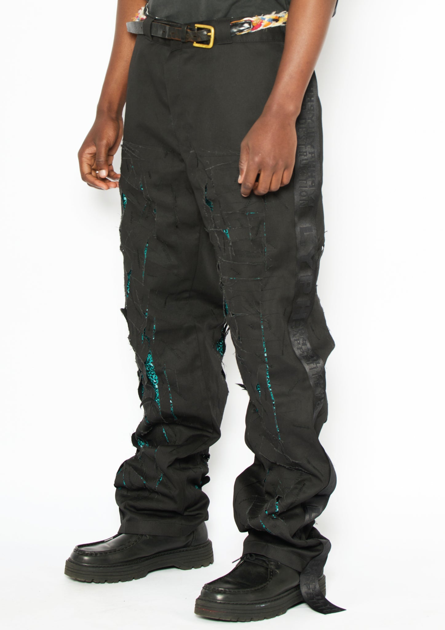 DICKIES SHRED PANT