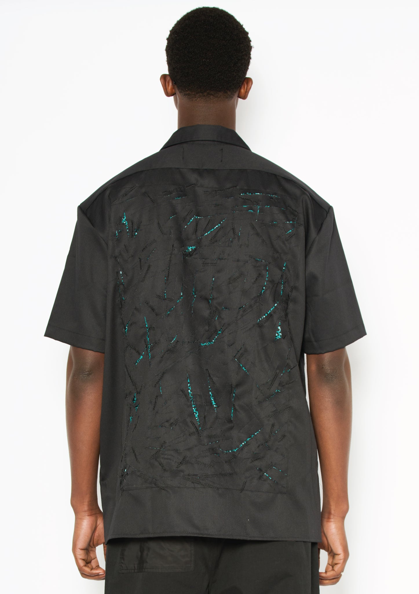 DICKIES SHRED SHIRT