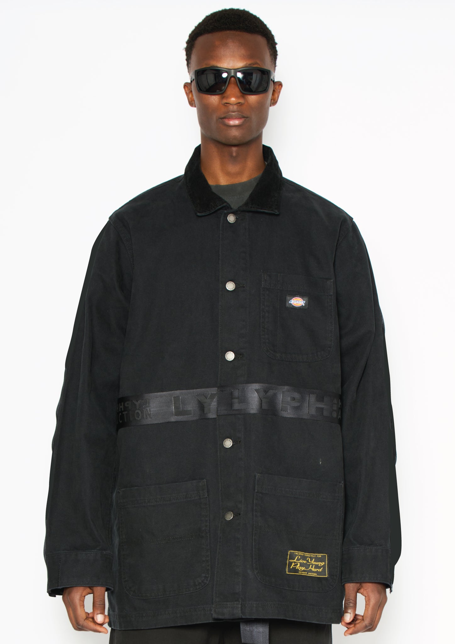 DICKIES CHOR COAT