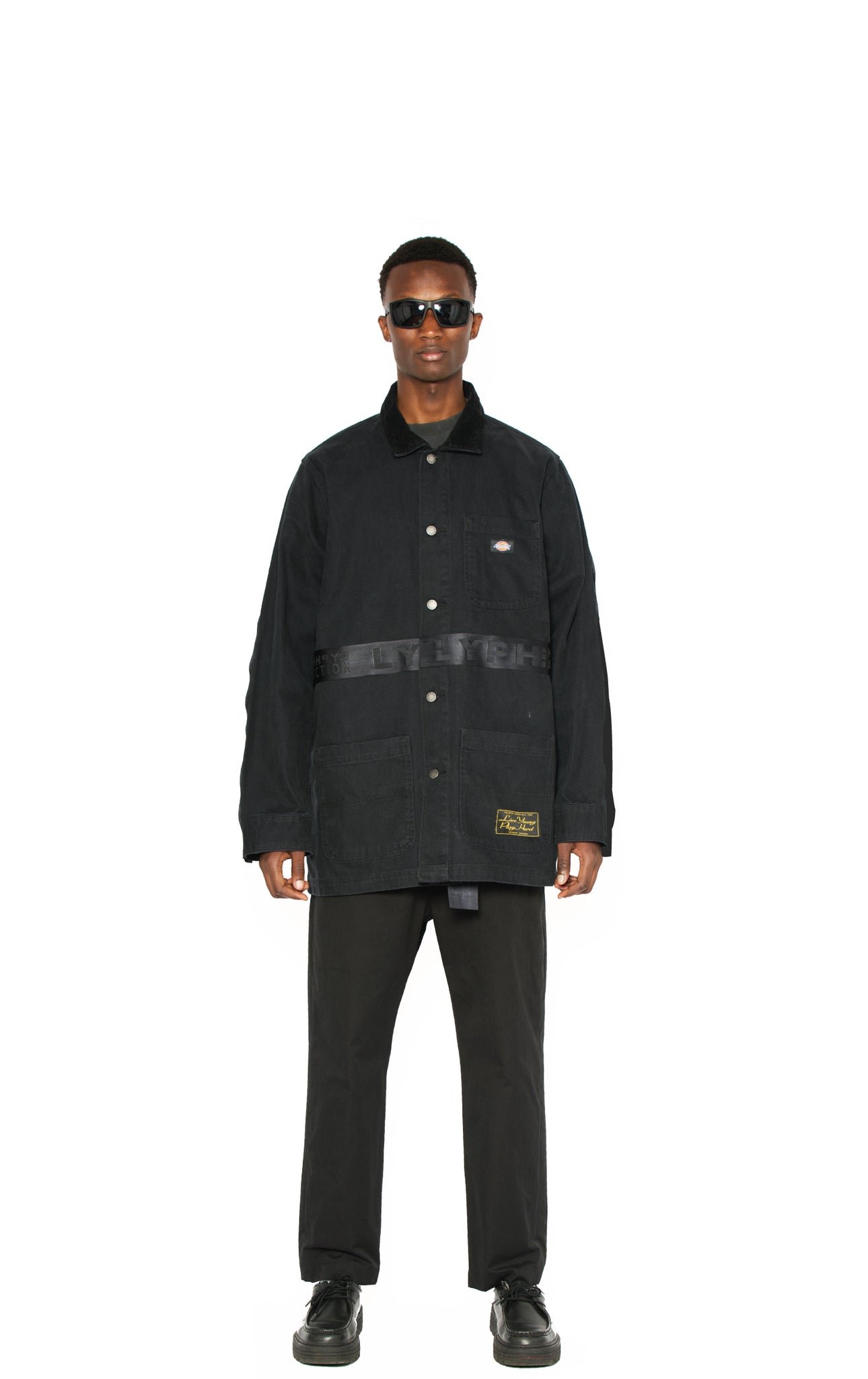 DICKIES CHOR COAT