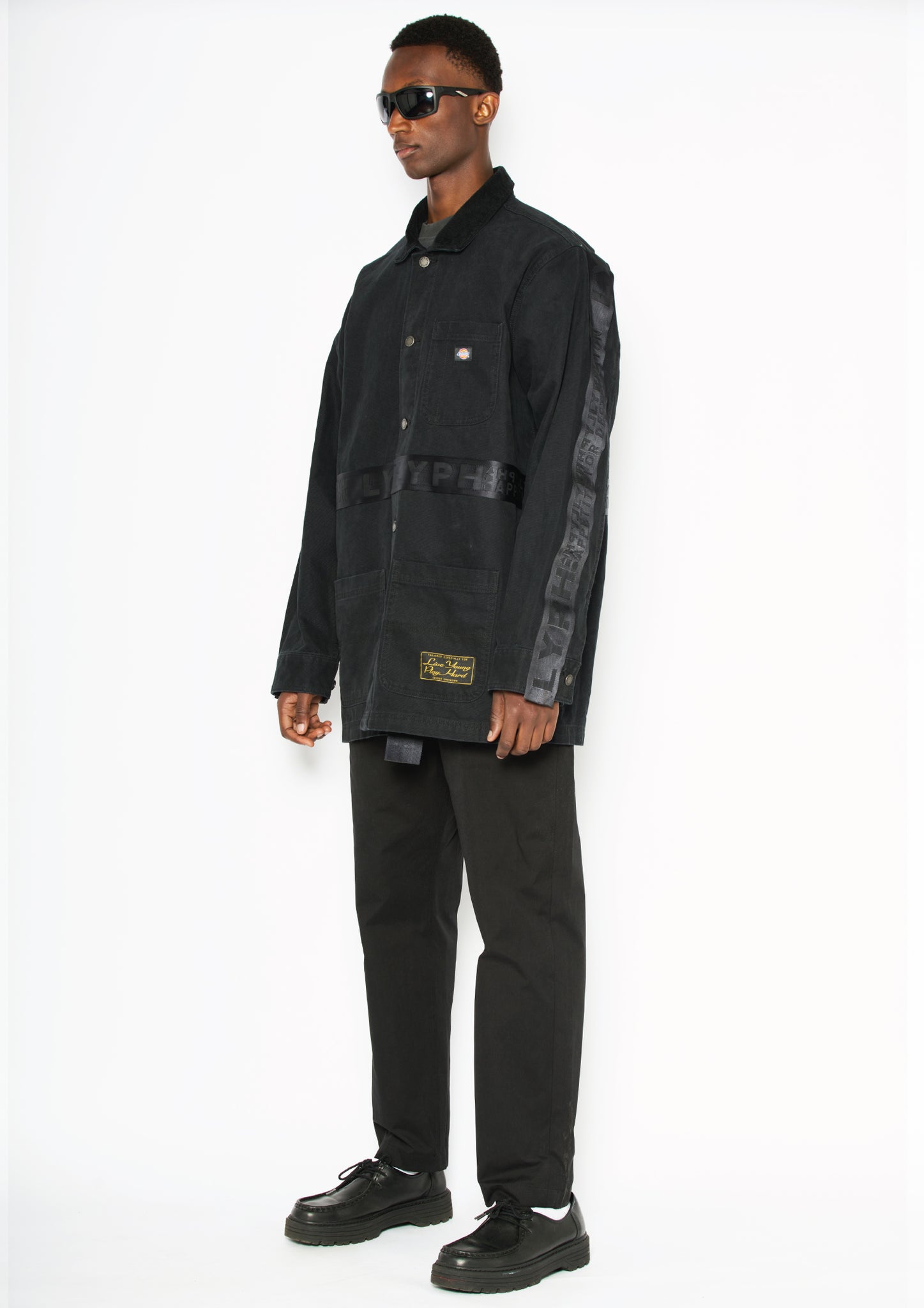 DICKIES CHOR COAT