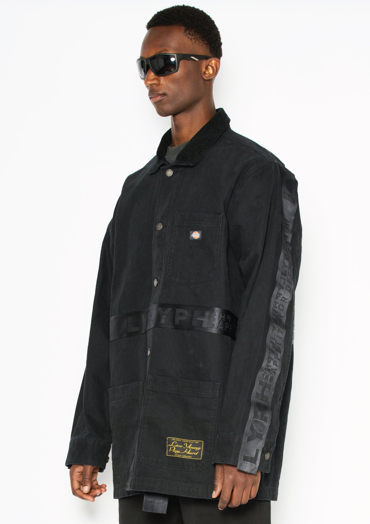 DICKIES CHOR COAT