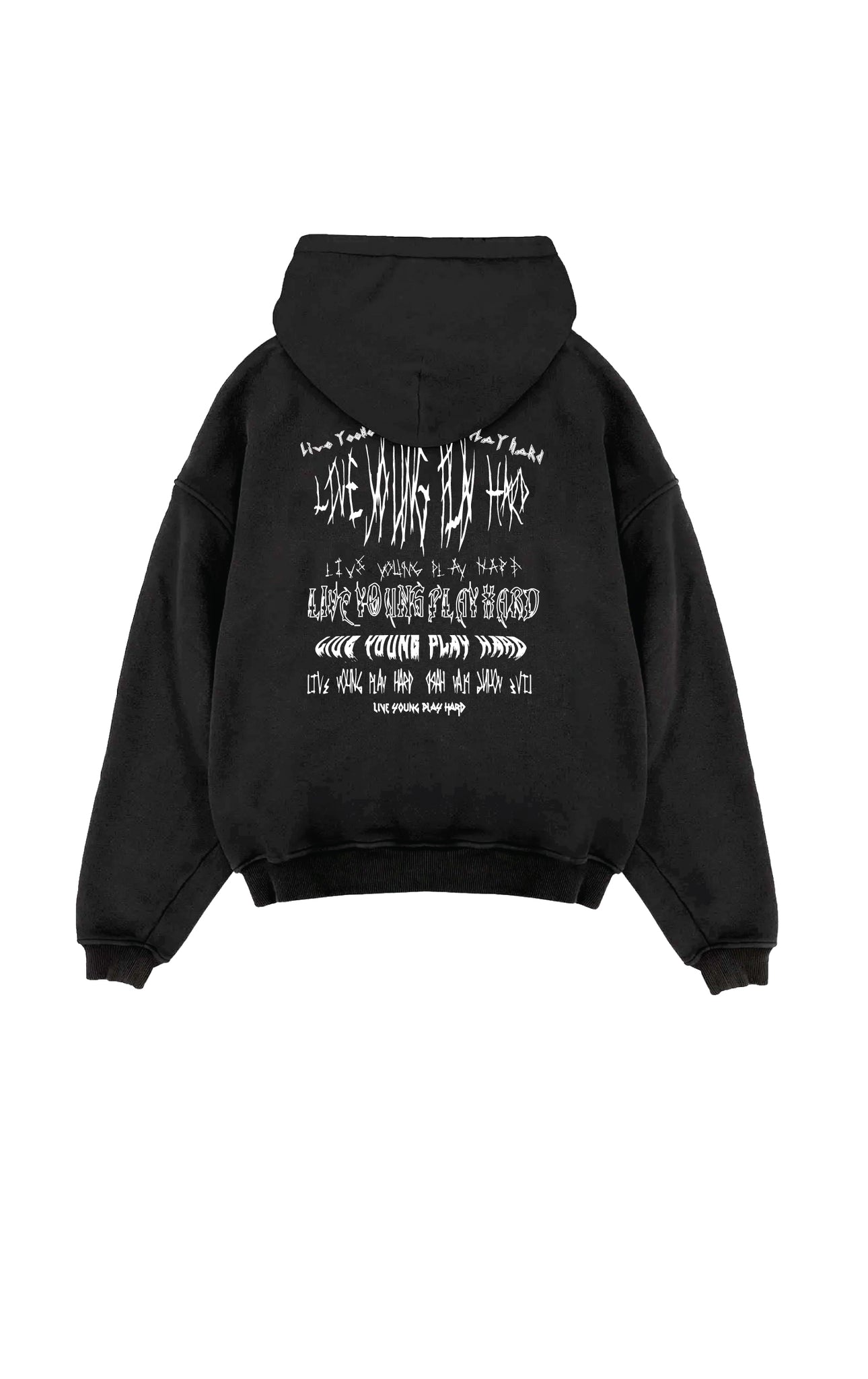 HORROR HOODY