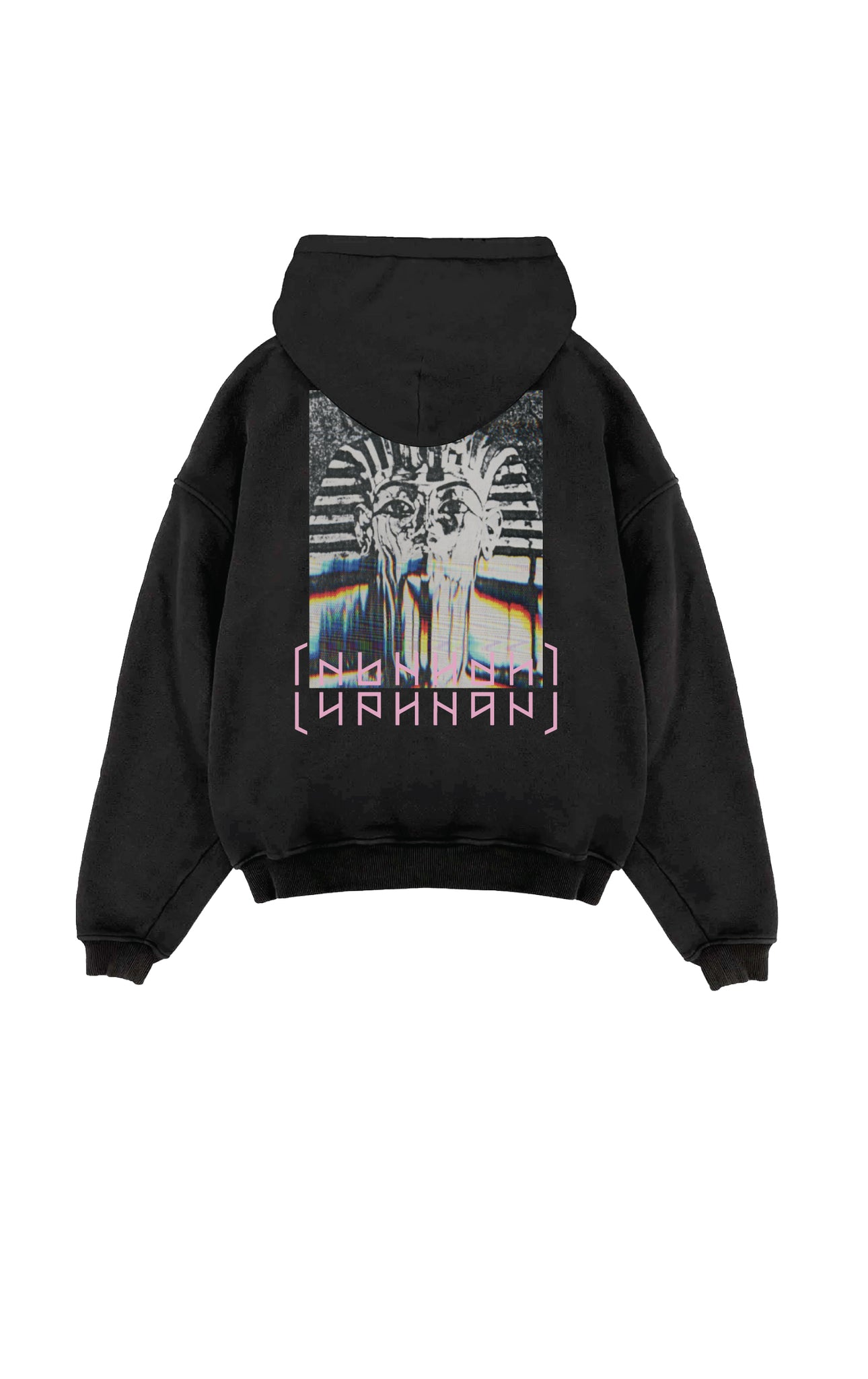 IMMORTALITY HOODY