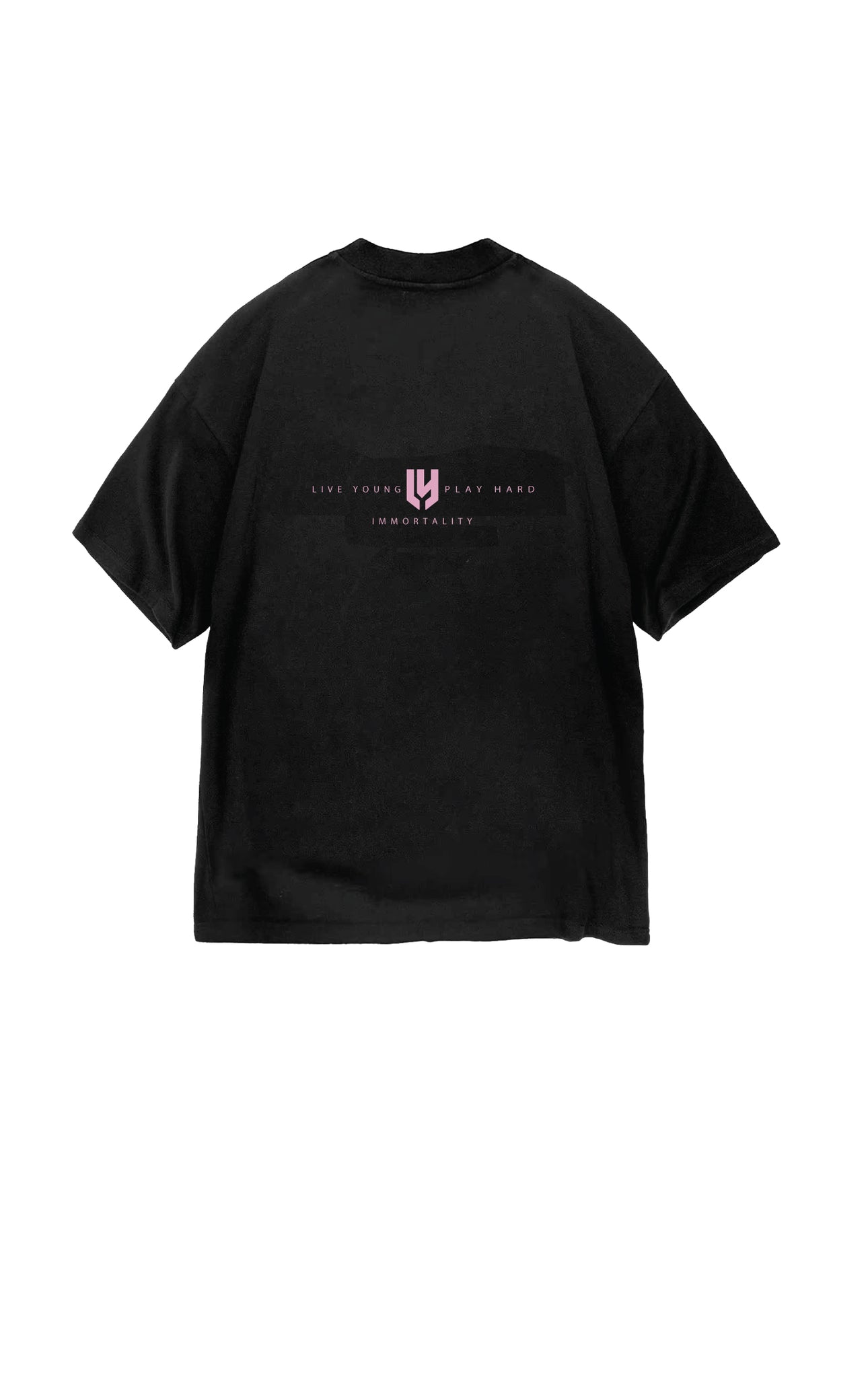 IMMORTALITY T-SHIRT