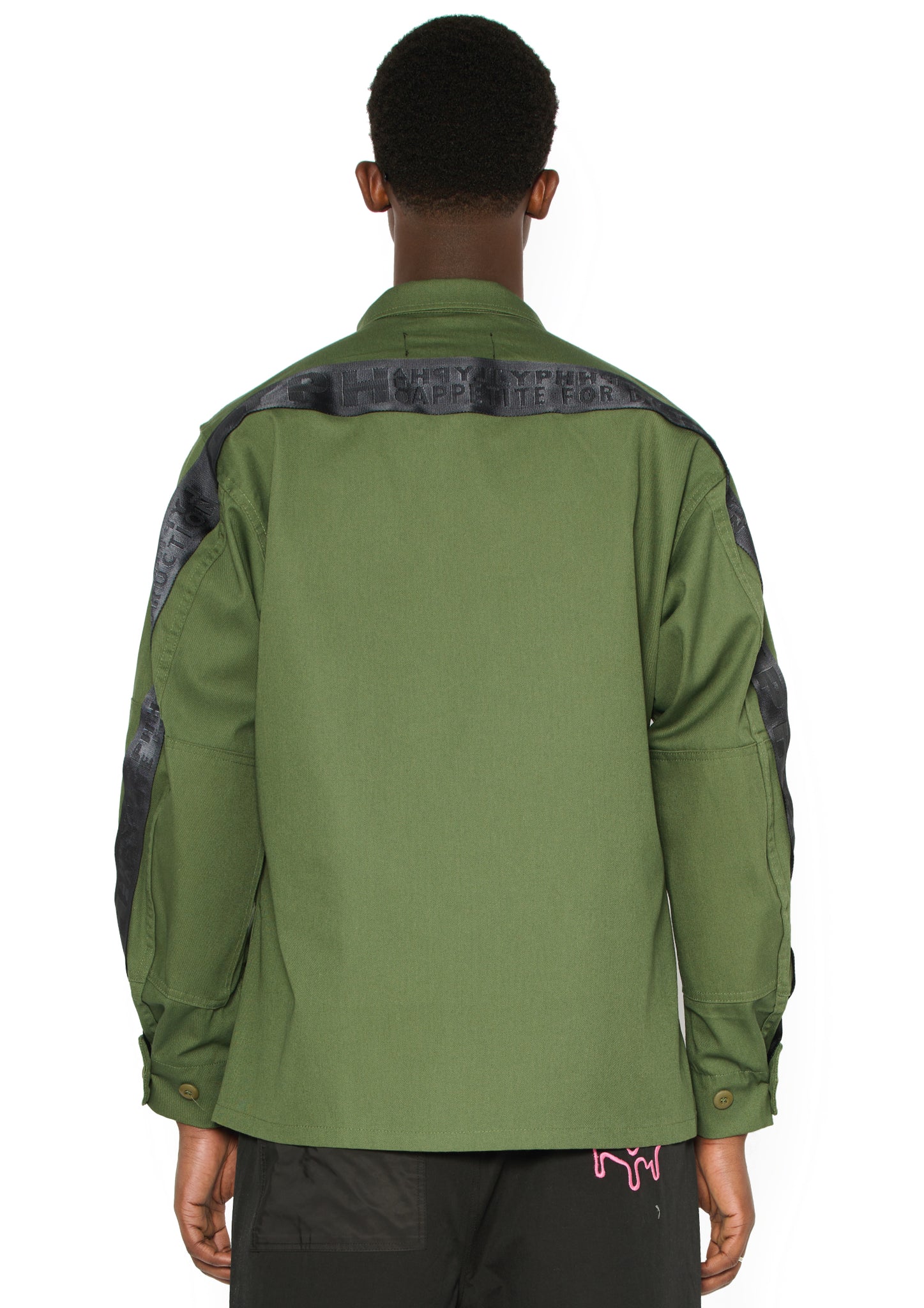 M216 FIELD JACKET