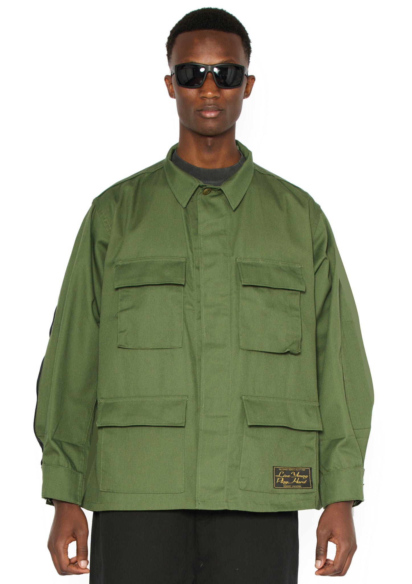 M216 FIELD JACKET