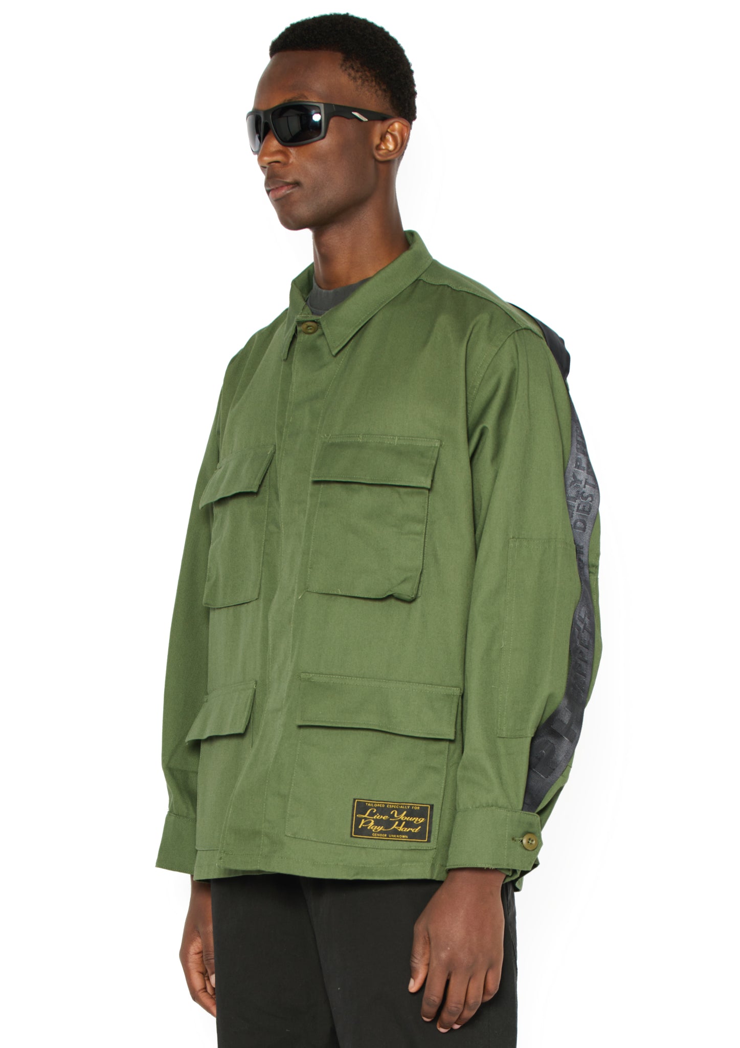 M216 FIELD JACKET