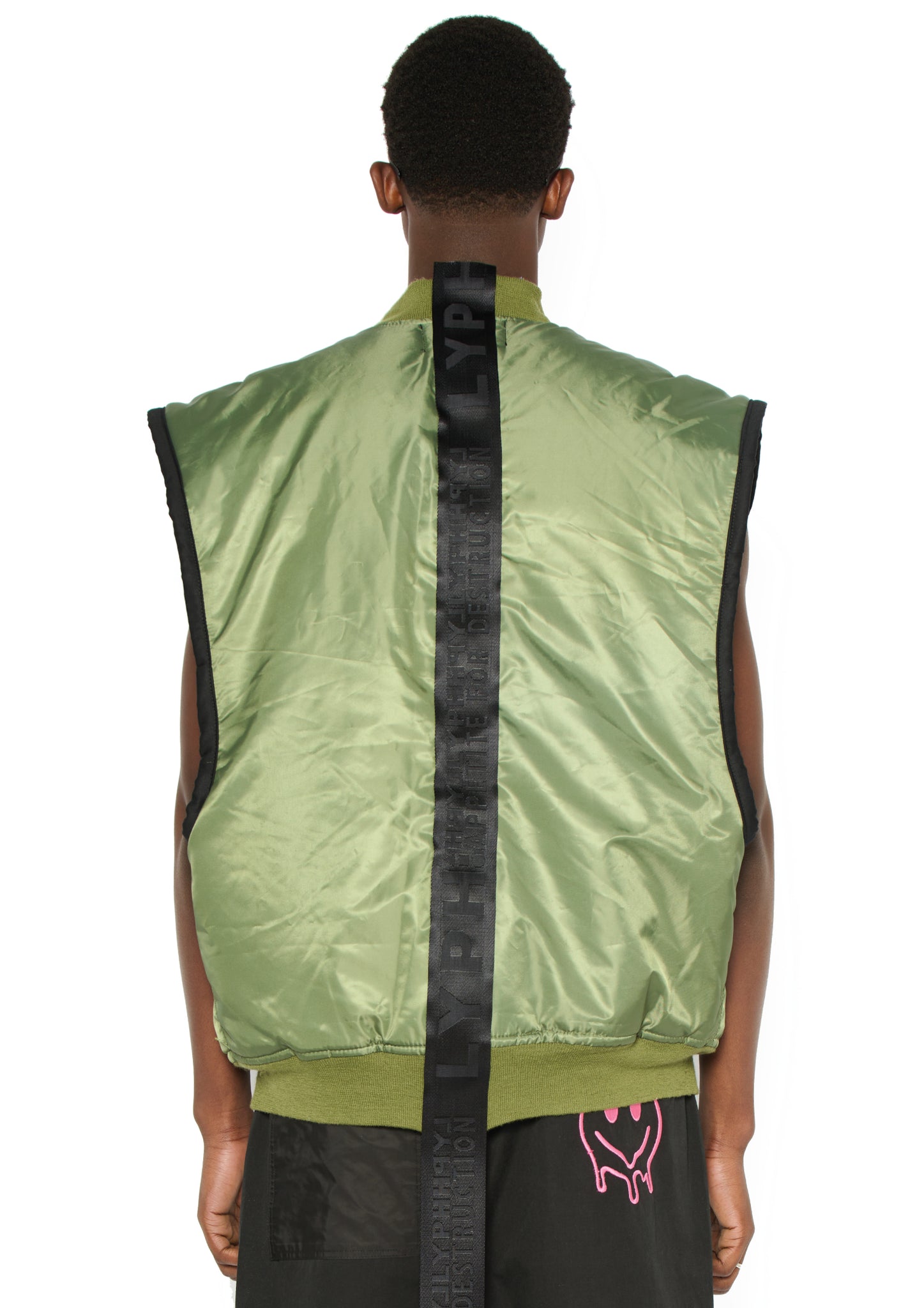 MA1 VEST