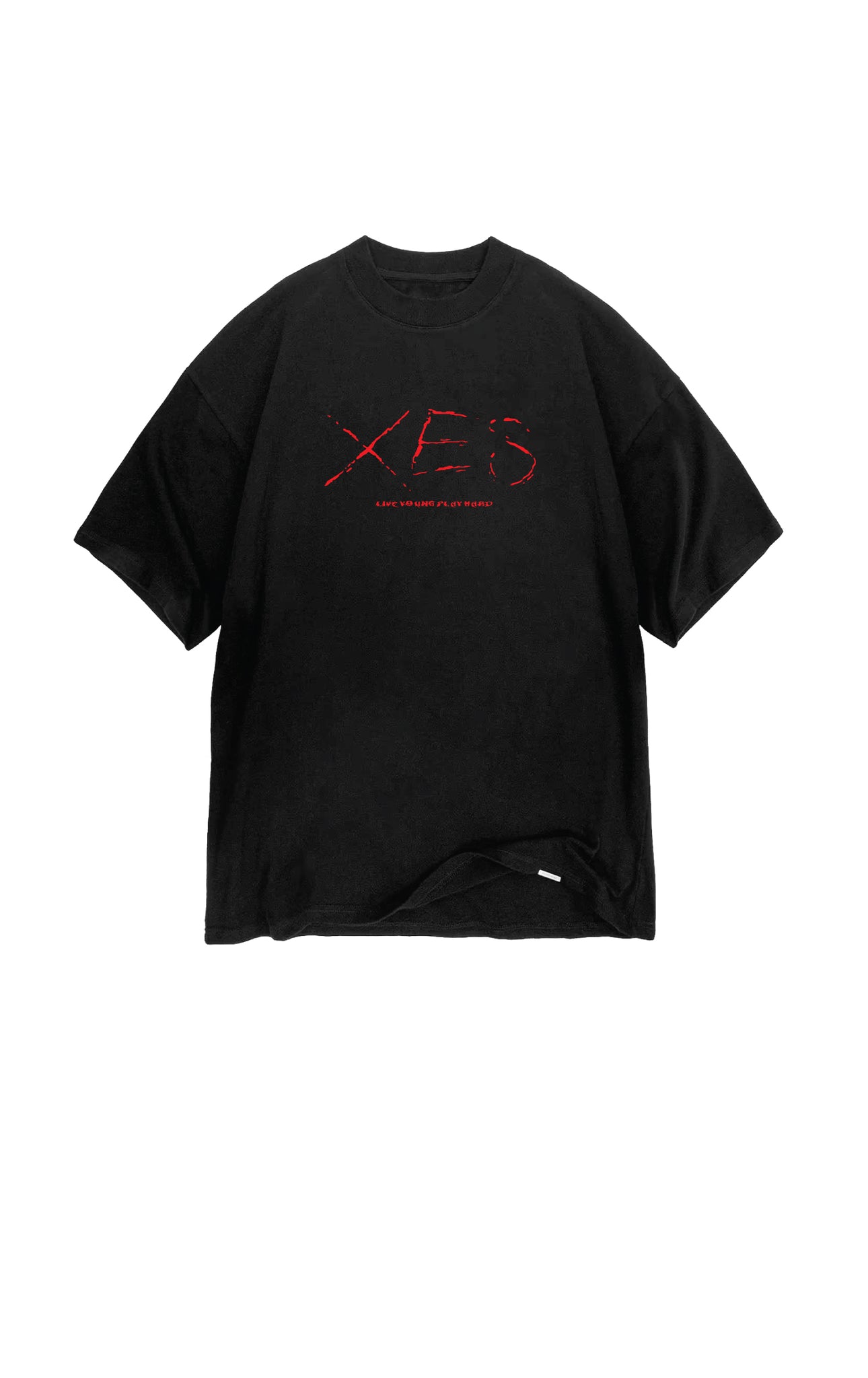 XES T-SHIRT