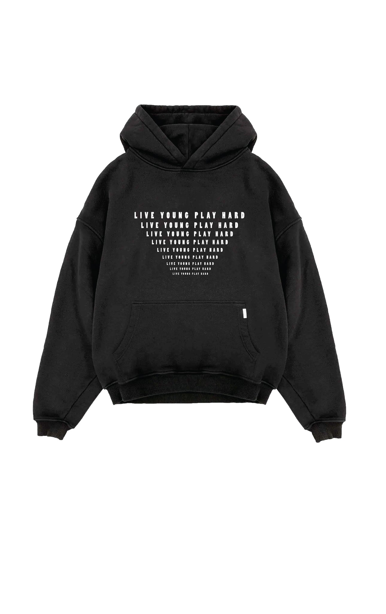 ZEN HOODY